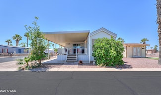 1110 N Henness Rd Unit 1517, Casa Grande, AZ 85122