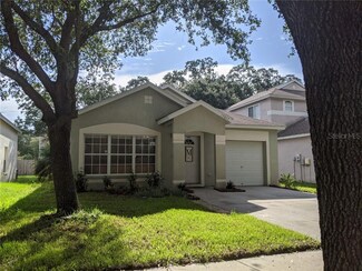 15013 Deer Meadow Dr, Lutz, FL 33559