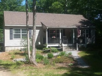 79 Old Hancock Rd, Antrim, NH 03440
