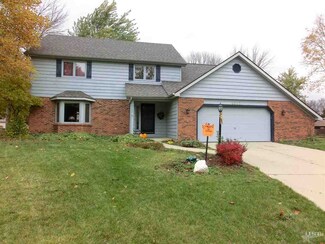 6507 Underwood Cove, Fort Wayne, IN 46835