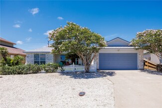 13814 Captain Kidd Dr, Corpus Christi, TX 78418