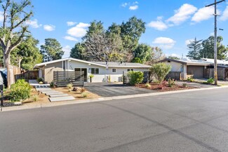 808 Gail Ave, Sunnyvale, CA 94086