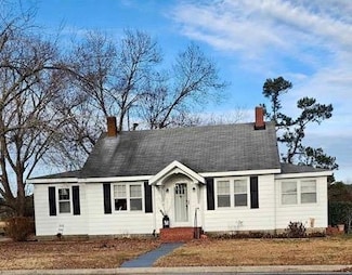 35458 Upshurs Neck Rd, Quinby, VA 23423