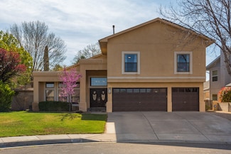 7504 Mabry Ct NE, Albuquerque, NM 87109