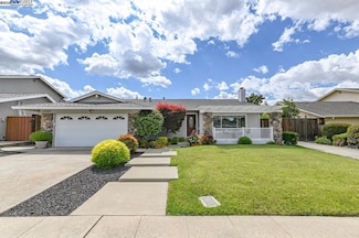1047 Innsbruck St, Livermore, CA 94550