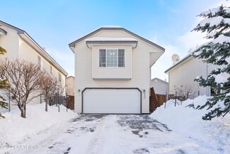 10991 Retreat Cir, Anchorage, AK 99515