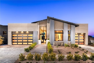 10848 Vista Altura Ave, Las Vegas, NV 89135