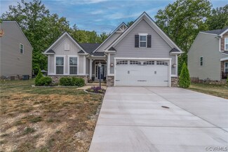 7975 Arbor Ponds Terrace, New Kent, VA 23124
