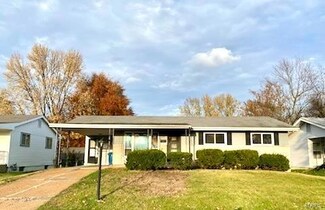 239 Alma Dr, Hazelwood, MO 63042