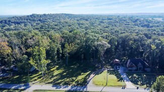31 & 33 Burnett Rd, Greenbrier, AR 72058