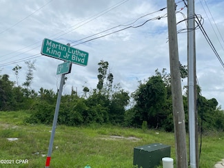 1301 Martin Luther King Junior Blvd, P C Beach, FL 32401