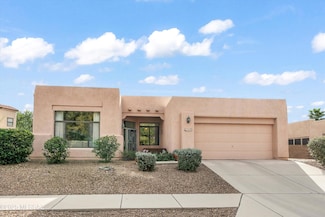 7632 E Park View Dr, Tucson, AZ 85715