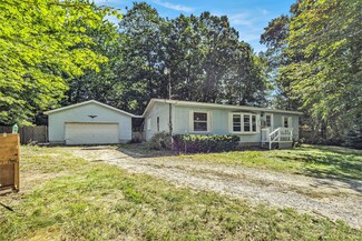 1450 N Peterson Rd, Muskegon, MI 49445