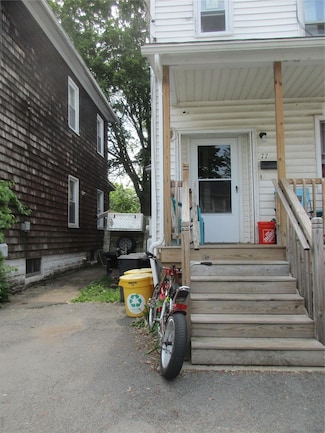 77 Franklin St Unit 77, Port Jervis, NY 12771