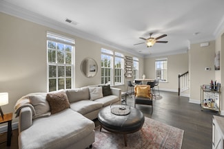 411 Iona Way, Nolensville, TN 37135