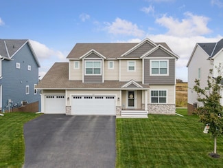 2813 Jaber Ave NE, Saint Michael, MN 55376