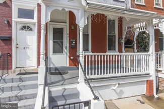 441 Walnut St, Pottstown, PA 19464