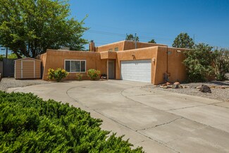 9400 Las Calabazillas Rd NE, Albuquerque, NM 87111