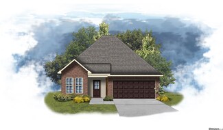 38463 Queen St, Prairieville, LA 70769