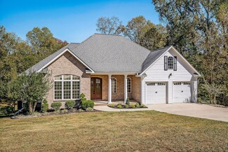 98 Creeks Crossing Ct, McMinnville, TN 37110