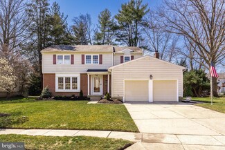 117 Berkshire Dr, Mount Laurel, NJ 08054