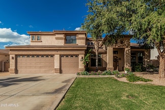 246 E Frances Ln, Gilbert, AZ 85295