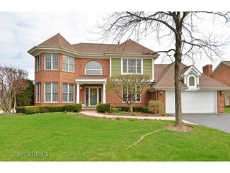 2127 Stratford Ln, Glenview, IL 60026