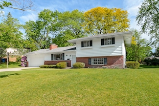 133 Pleasantview Dr, Battle Creek, MI 49017