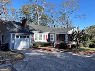 9 Eastridge Ct SW, Rome, GA 30161