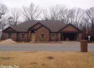 14200 Skyline Dr, Alexander, AR 72002