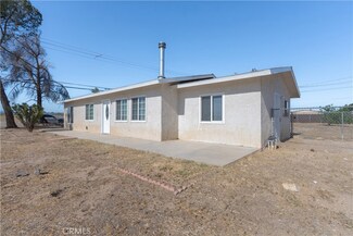 11314 Mariposa Rd, Hesperia, CA 92345