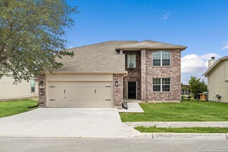 3727 Columbia Dr, Cibolo, TX 78108