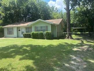 501 3rd St, Terrell, TX 75160