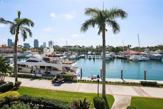 8033 Fisher Island Dr Unit 8033, Miami Beach, FL 33109
