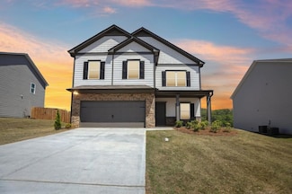 238 Chase Drew Dr SW, Cartersville, GA 30120