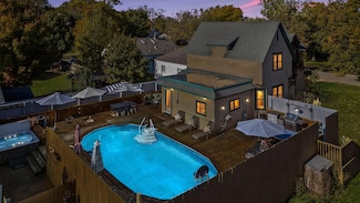 6017 Oxford St, Saint Louis Park, MN 55416