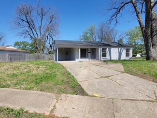 1401 Anita St, Bossier City, LA 71112