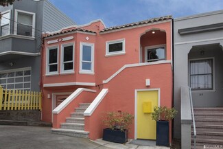 31 Miramar Ave, San Francisco, CA 94112