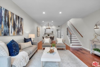 1133 24th St Unit 5, Santa Monica, CA 90403