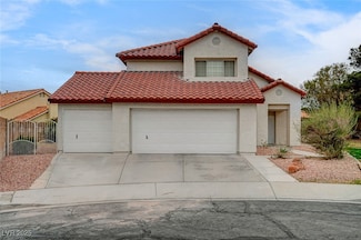 9529 Shallow Brook Cir, Las Vegas, NV 89117