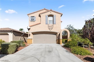 10552 Calico Pines Ave, Las Vegas, NV 89135