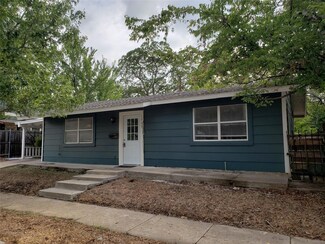 1903 Washington Ave, Fort Worth, TX 76110
