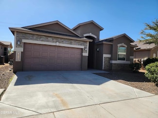 12664 Mariah Martinez, El Paso, TX 79928
