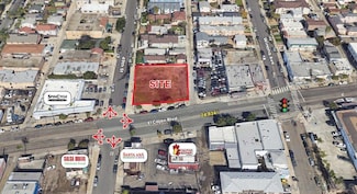 4904 El Cajon Blvd Unit 1, San Diego, CA 92115