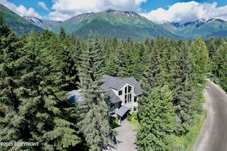 260 Vail Dr, Anchorage, AK 99587