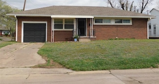 425 W Emporia Ave, Ponca City, OK 74601