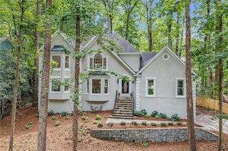 1183 Woods Cir NE, Atlanta, GA 30324