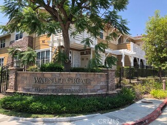 825 Francesca Dr Unit 201, Walnut, CA 91789