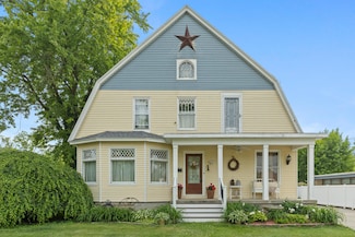 3155 24th Ave, Hudsonville, MI 49426