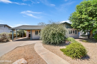 7641 E Avalon Dr, Scottsdale, AZ 85251
